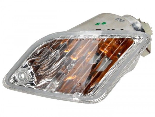 LUZ INTERMITENTE TRASERA DERECHA GTS