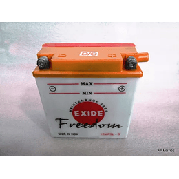 BATERIA VESPA VXL/SXL