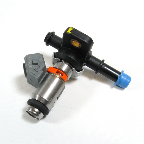 INYECTOR DE COMBUSTIBLE VARIOS MODELOS