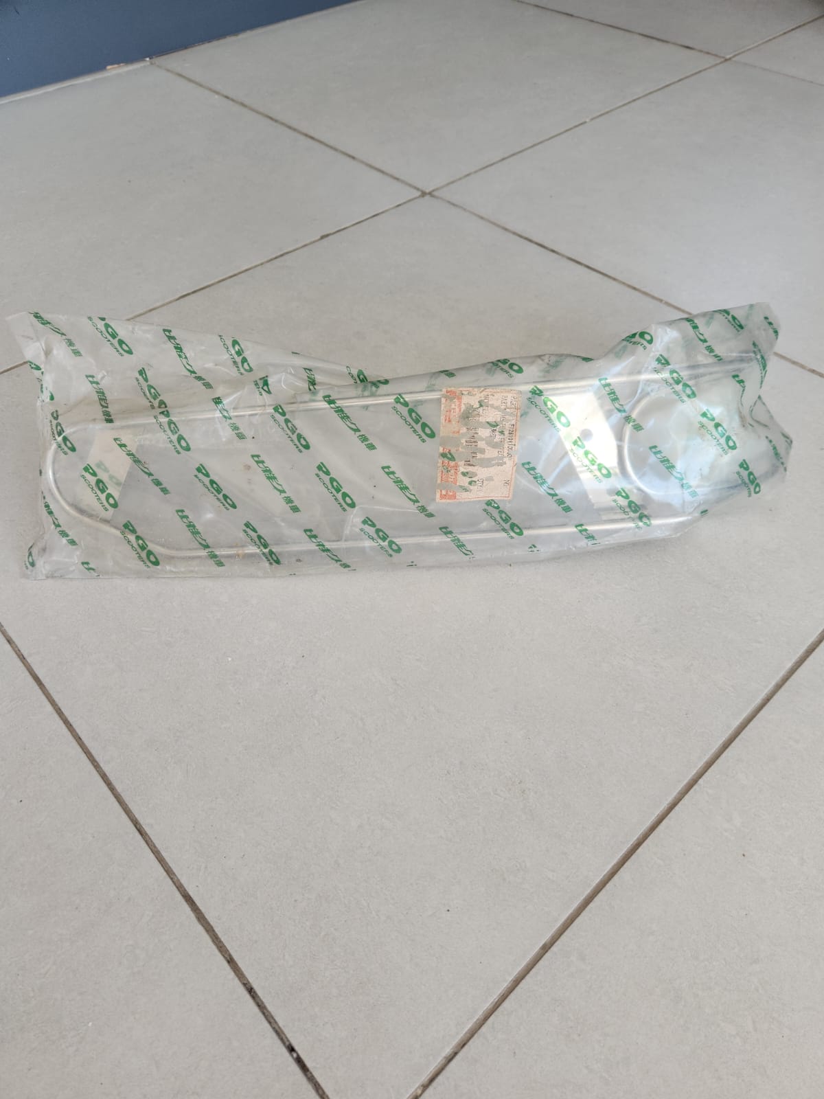 PROTECTOR ESCAPE ORIGINAL BUGGY PGO