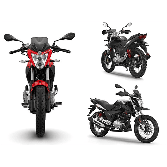 Magneto Aprilia ETX-STX 150