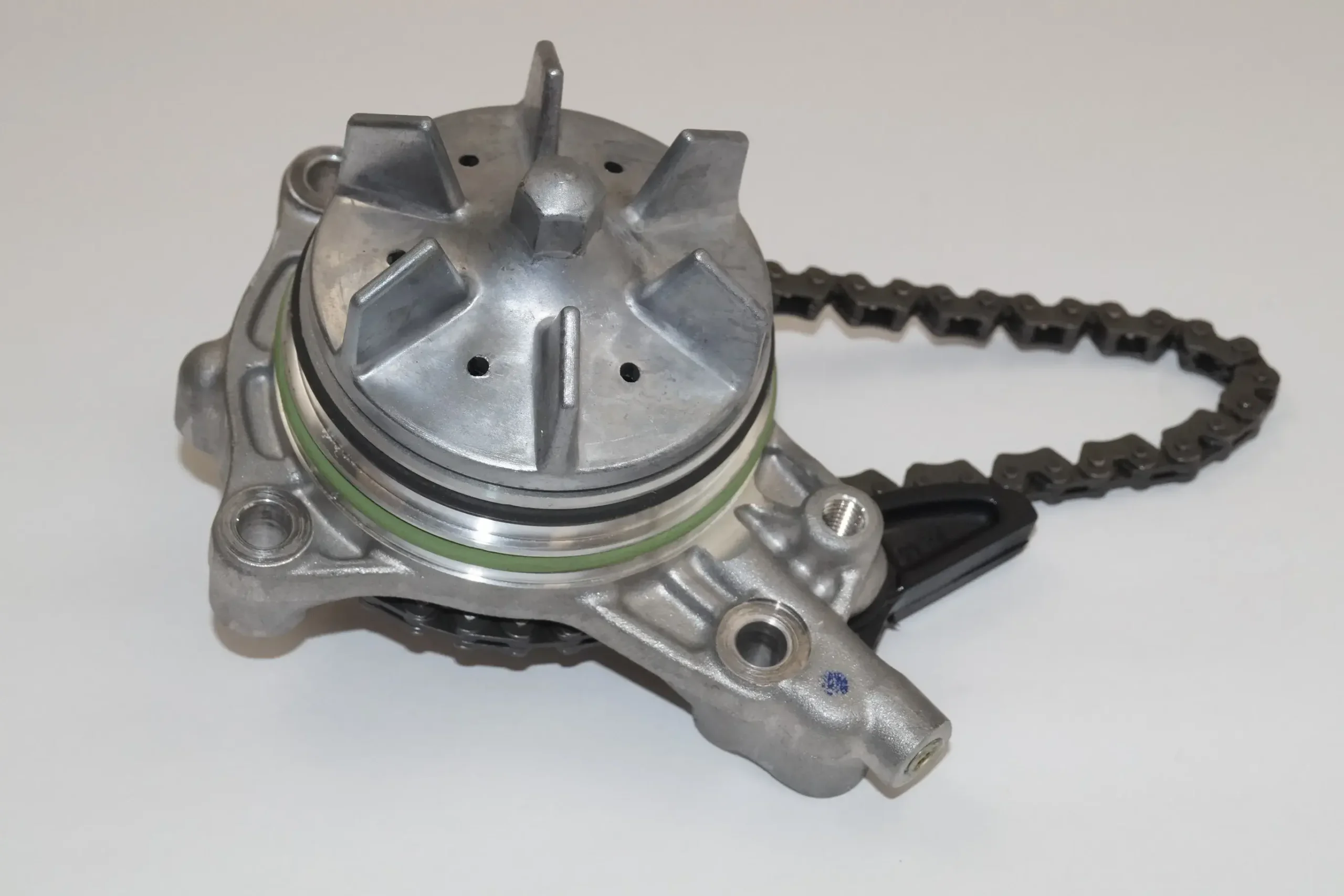 Bomba de agua Aprilia Shiver