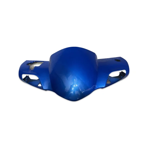 Cubre manillar SR160