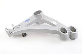 APRILIA 457 SOPORTE PEDALIN DERECHO