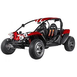 Bomba de aceite PGO 600