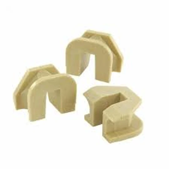 Kit slider PGO 600