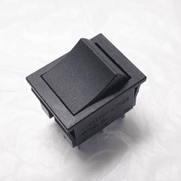 Switch luces PGO 600