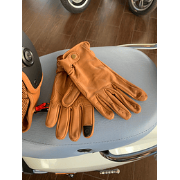 Guantes vintage nacional 