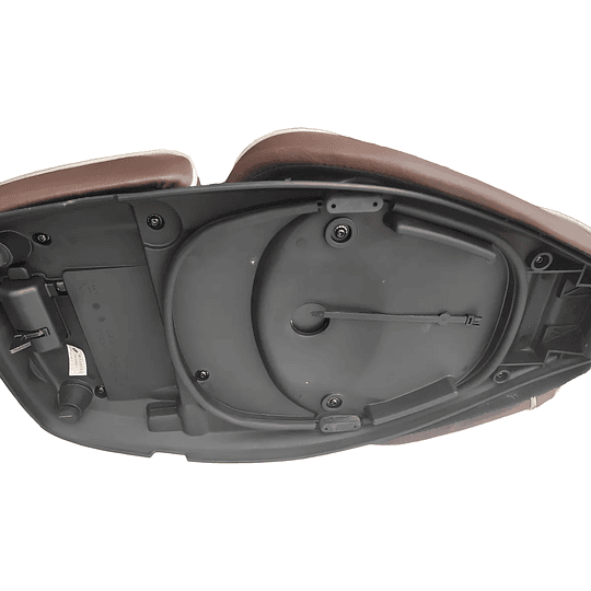 Asiento versión especial 