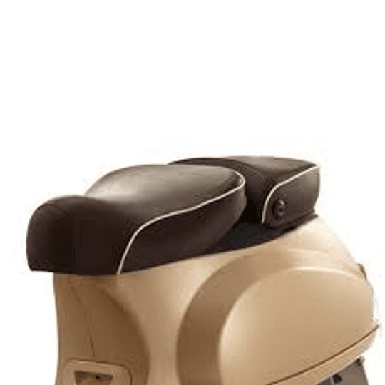 Asiento versión especial 