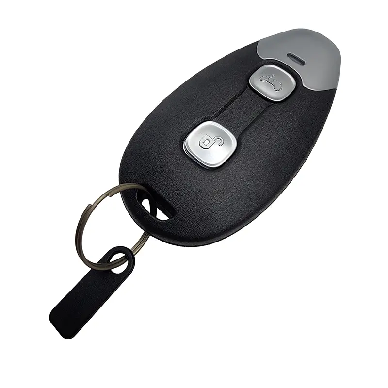 Comando KEYLESS Vespa GTS