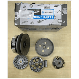 Transmision Vespa VXL/SXL