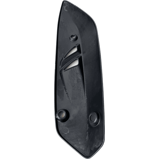 Protector de escape Aprilia SR160