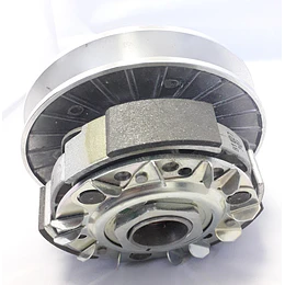 CAMPANA EMBRAGUE CENTRIFUGO RUNNER 200 X200