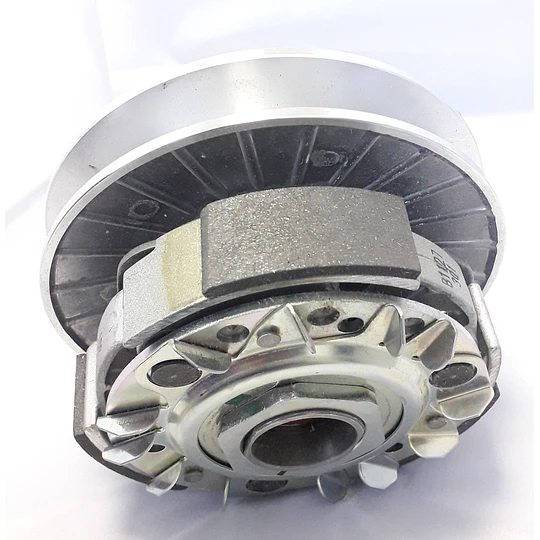 CAMPANA EMBRAGUE CENTRIFUGO RUNNER 200 X200