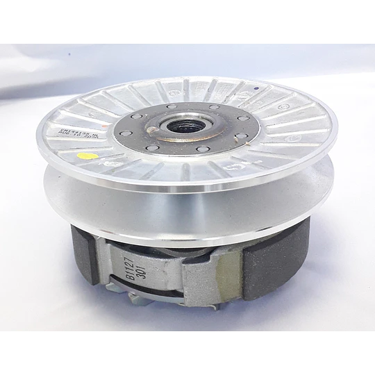 CAMPANA EMBRAGUE CENTRIFUGO RUNNER 200 X200