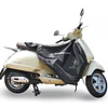 Tucano Urbano - Termoscud Cubrepiernas - Vespa