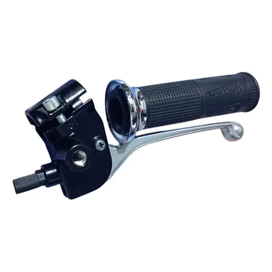 MANILLA DE FRENO TRASERO ORIGINAL VESPA VXL / SXL (CM263302)