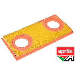 FILTRO DE AIRE APRILIA SHIVER ORIGINAL
