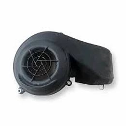TAPA VENTILADOR VESPA/APRILIA