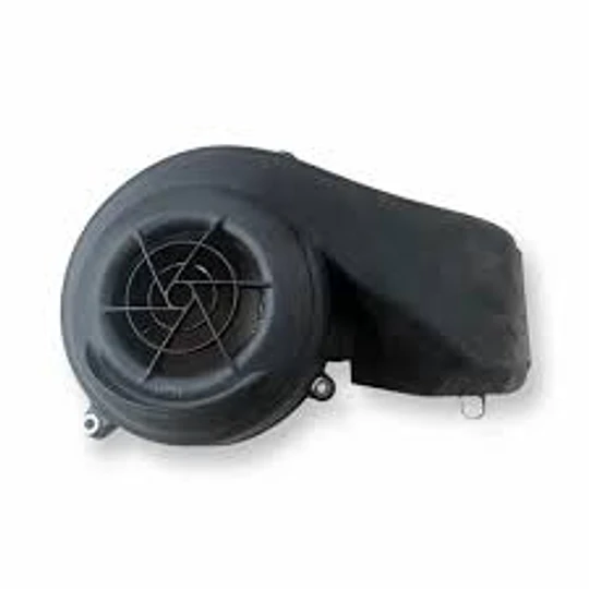 TAPA VENTILADOR VESPA/APRILIA