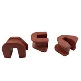 Deslisadores slider x3