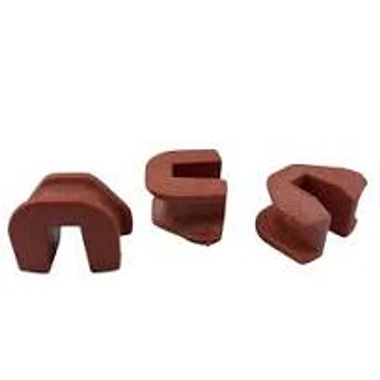 Deslisadores slider x3