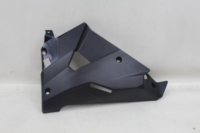 CARENADO INFERIOR IZQUIERDO ORIGINAL APRILIA (2B011157)