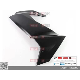 CARENADO LATERAL IZQUIERDO ORIGINAL APRILIA (2B011163)