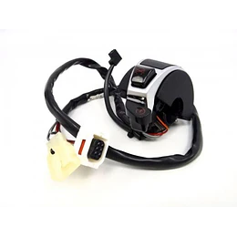 COMANDO DE MANILLAR ORIGINAL MOTO GUZZI V9 (2D000226) 