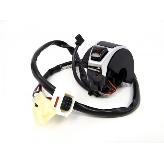 COMANDO DE MANILLAR ORIGINAL MOTO GUZZI V9 (2D000226) 