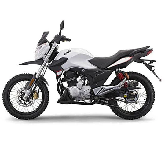 ESPEJO DERECHO APRILIA STE ETX RB000390