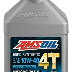 Aceite amsoil performance 10w40 