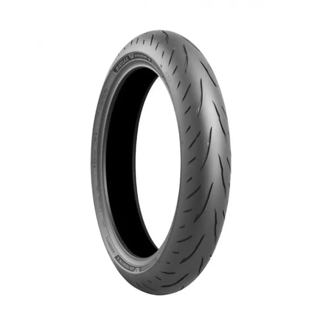 Neumatico bridgestone S23 120/70zr-17  1