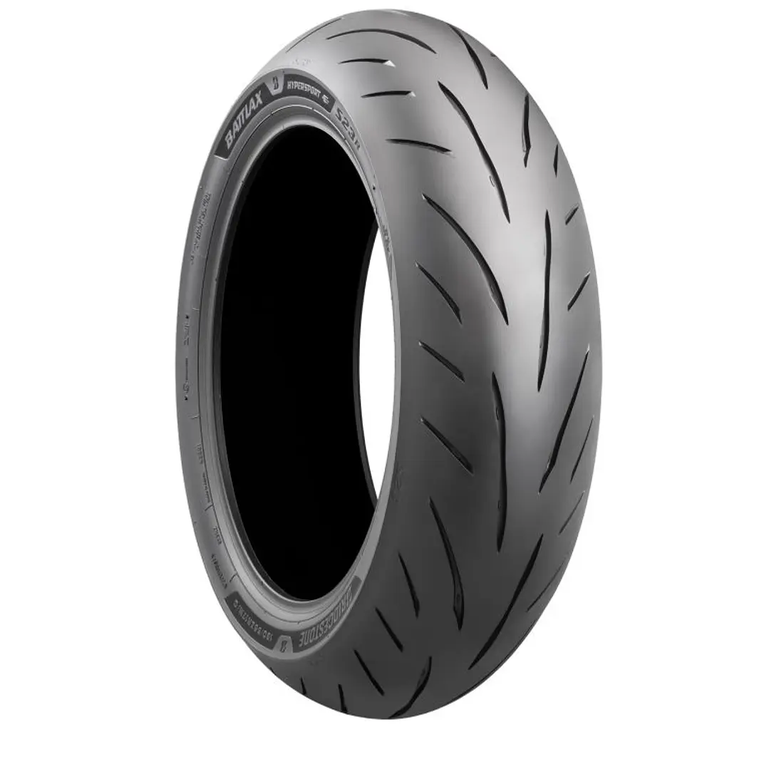 Neumatico Bridgestone S23 190/55zr-17 75w 1