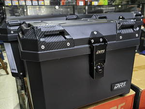 Maletero DR 1 45 Litros