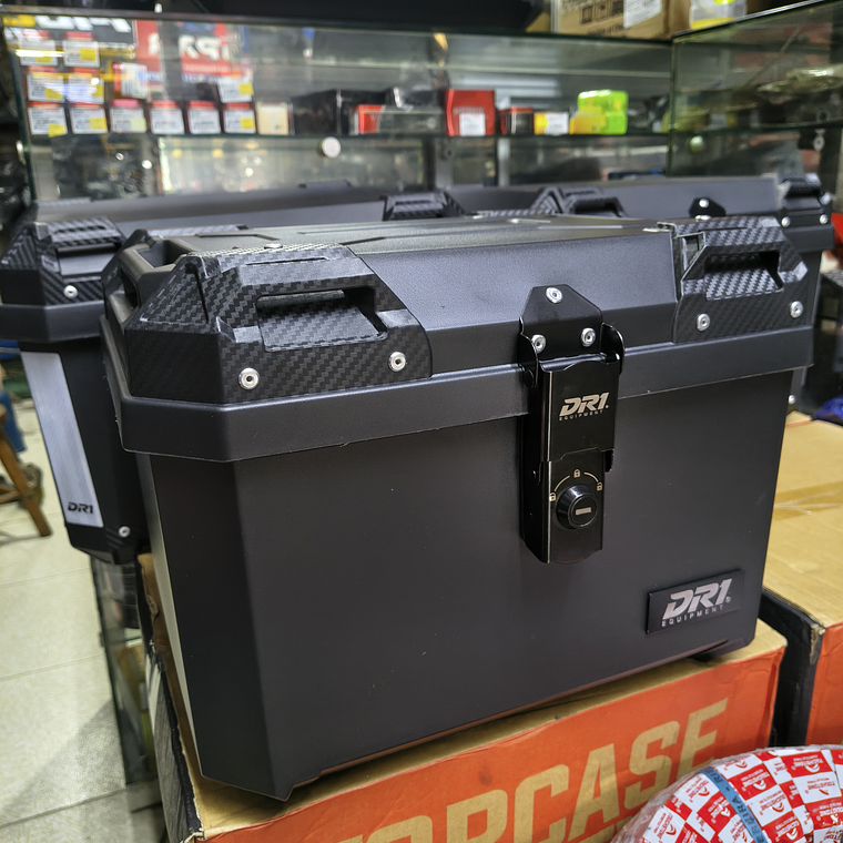 Maletero DR 1 45 Litros 1