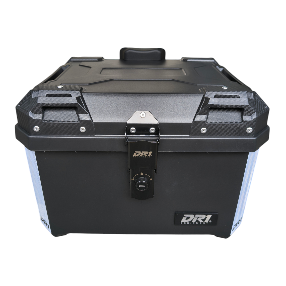 Maletero DR 1 45 Litros 2