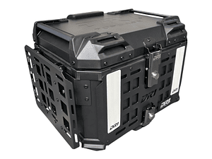 Maletero DR 1 45 Litros Aluminio