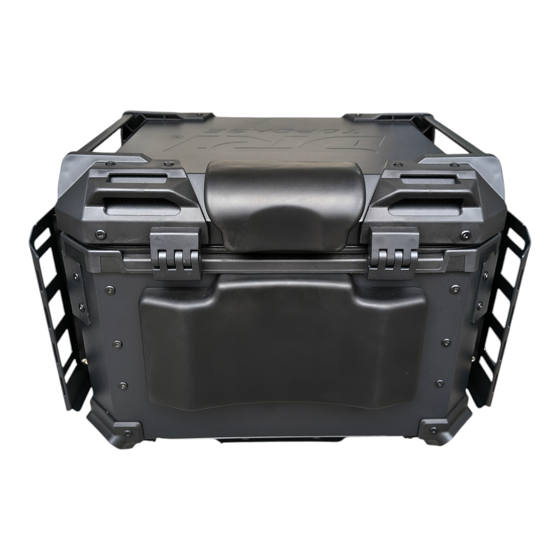 Maletero DR 1 45 Litros Aluminio 4