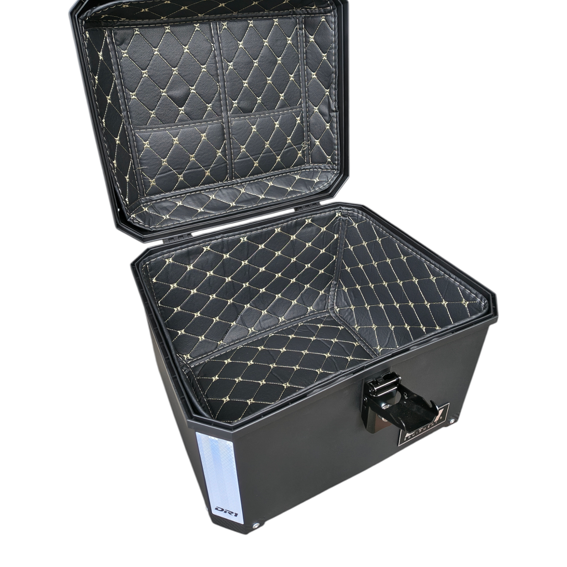 Maletero DR 1 57 Litros 3