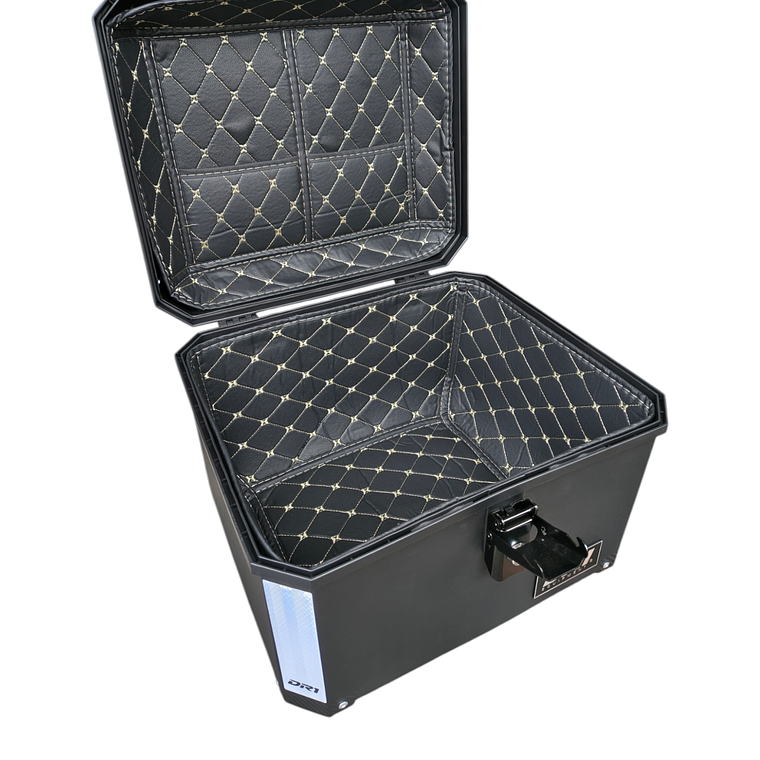 Maletero DR 1 57 Litros 3