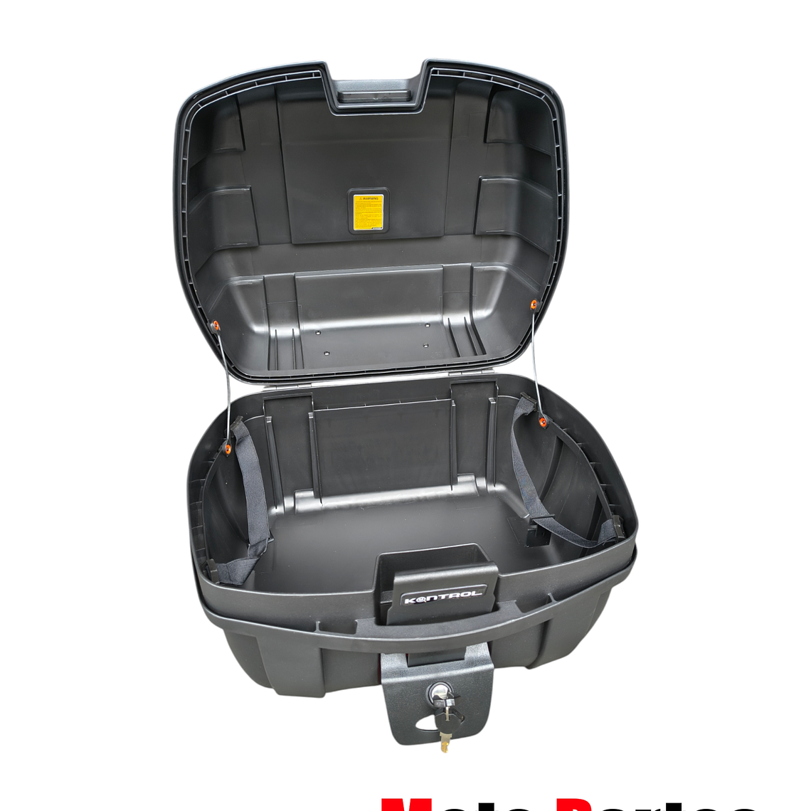 Maletero Kontrol 37 Litros 2