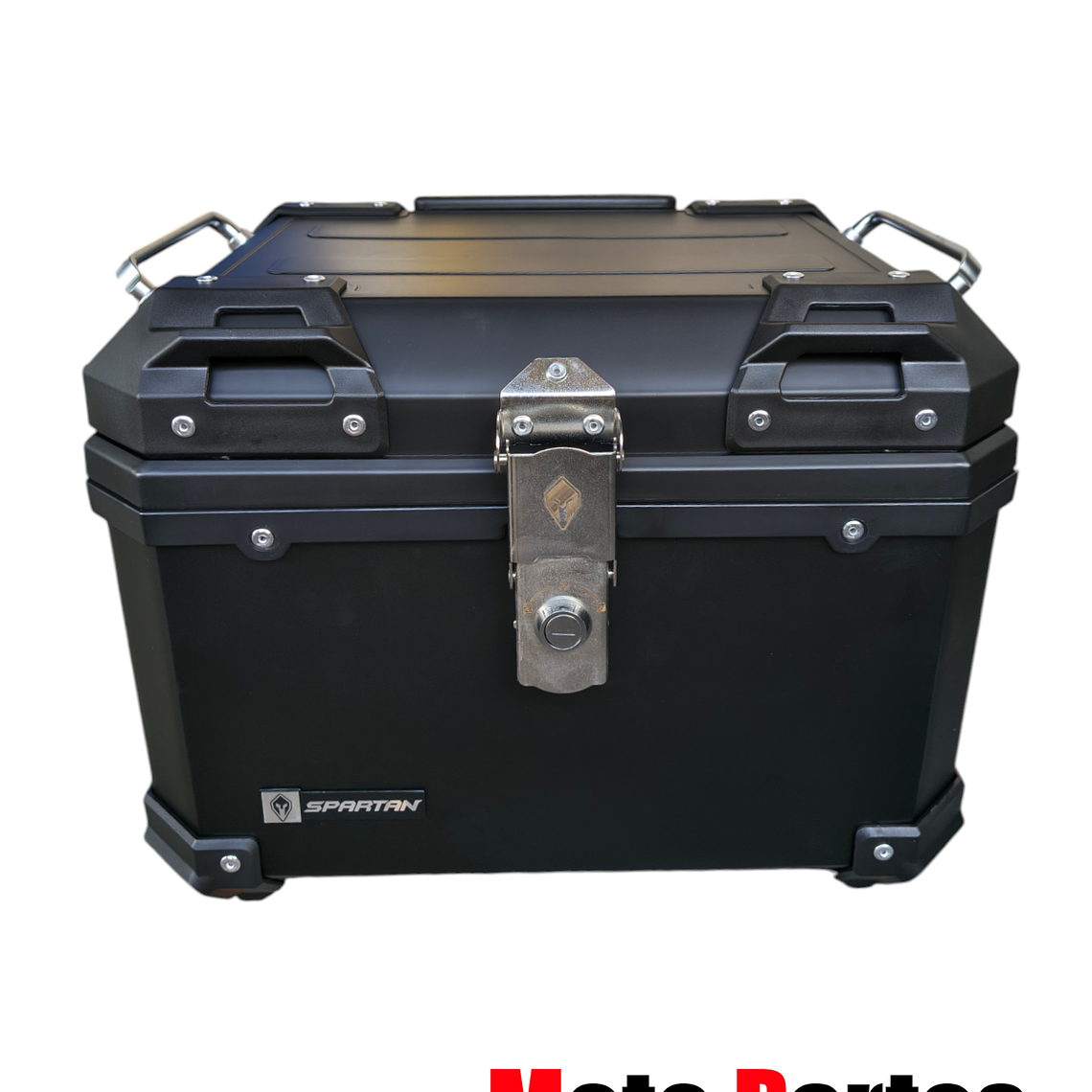 Maletero Spartan 45 Litros 1