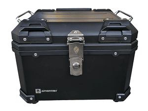 Maletero Spartan 45 Litros