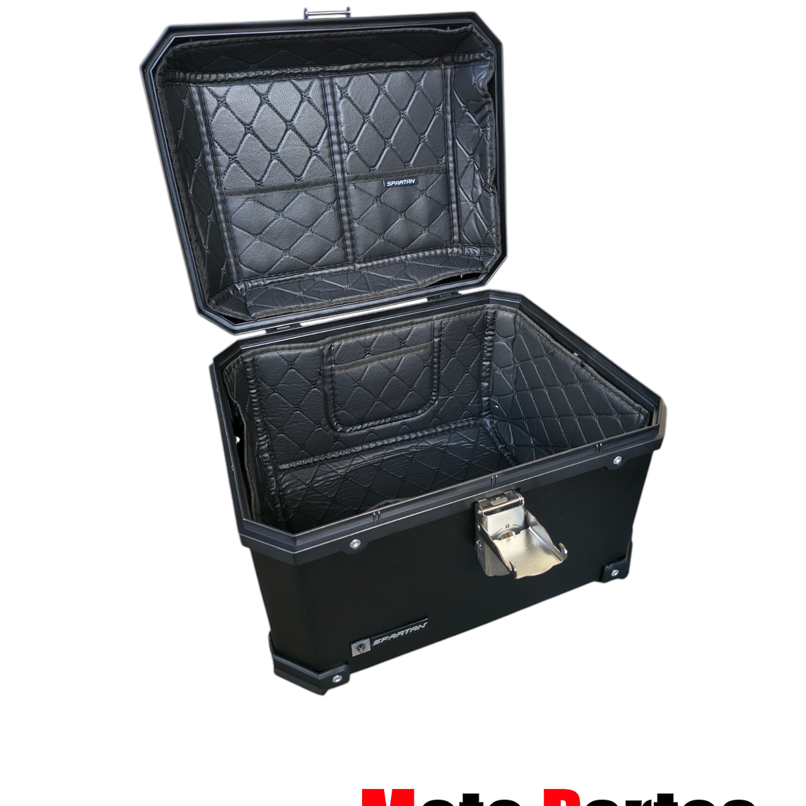 Maletero Spartan 45 Litros 3