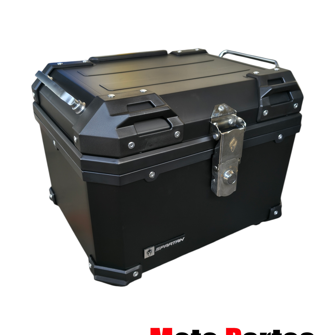 Maletero Spartan 45 Litros 2