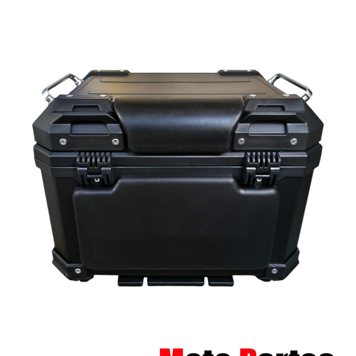 Maletero Spartan 45 Litros 4