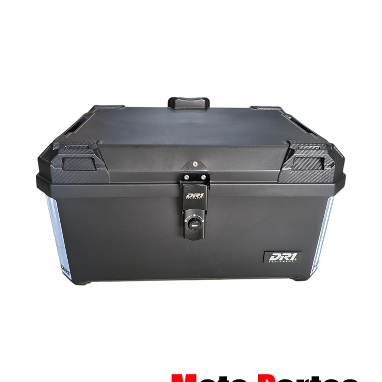 Maletero DR 1 65 Litros 1