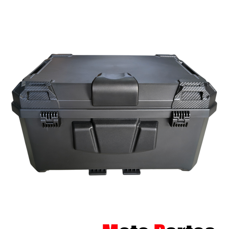 Maletero DR 1 65 Litros 4